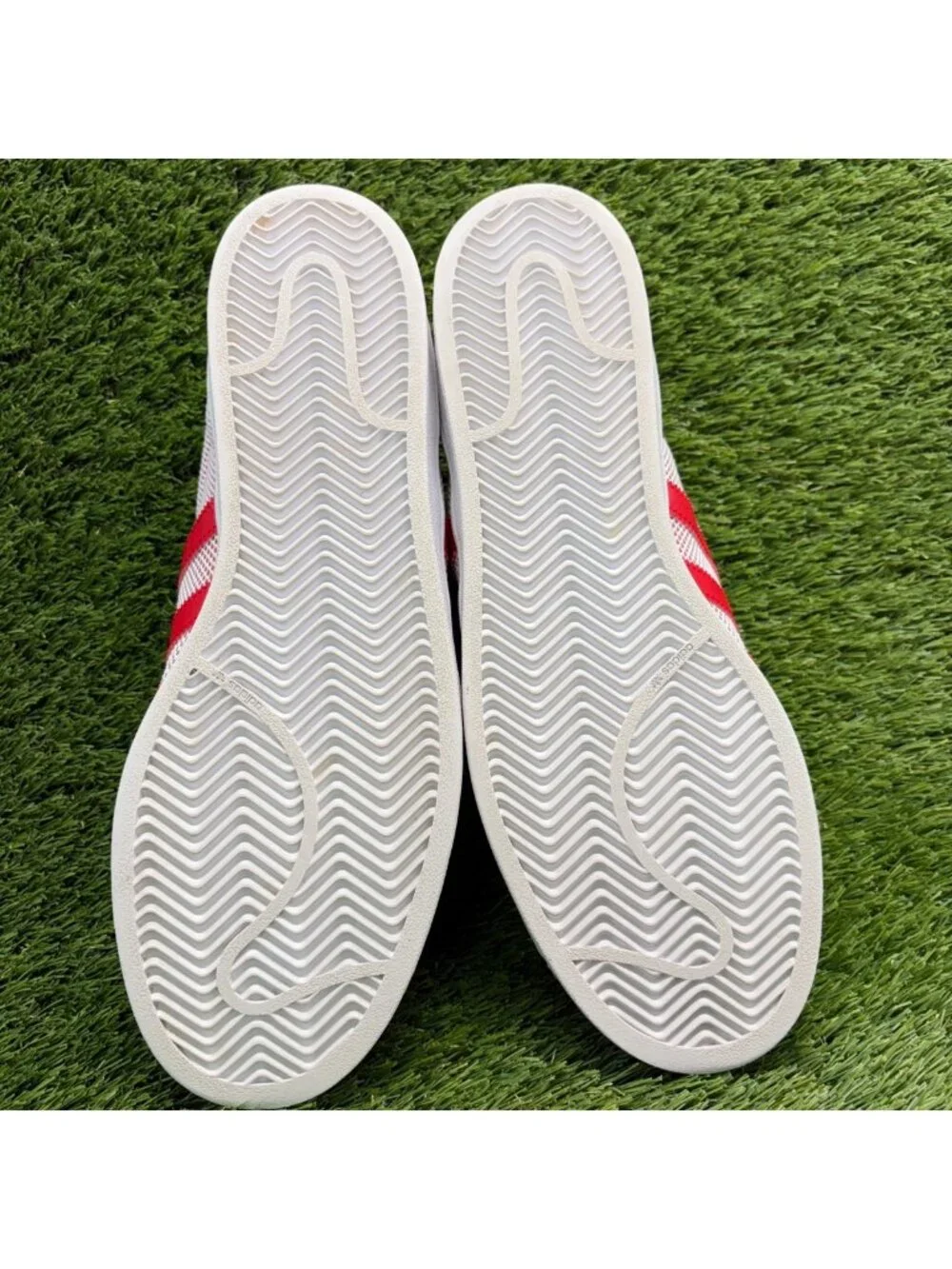 adidas please review